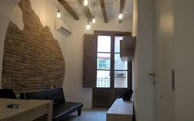 Casa-Apart Rehabilitada St Mikel
